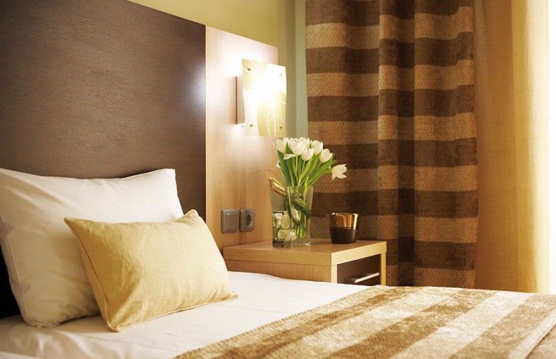 Anessis Hotel Thessaloniki - 4