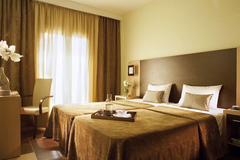 Anessis Hotel Thessaloniki - 5