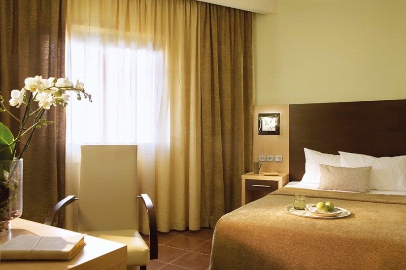 Anessis Hotel Thessaloniki - 6