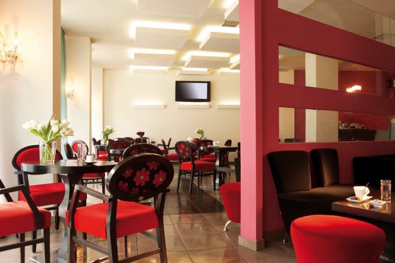 Anessis Hotel Thessaloniki - 7