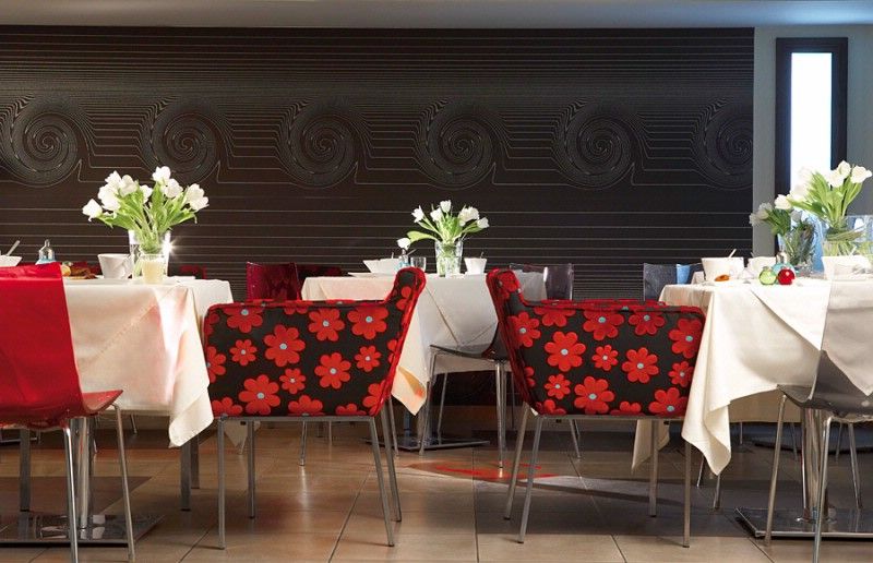 Anessis Hotel Thessaloniki - 14