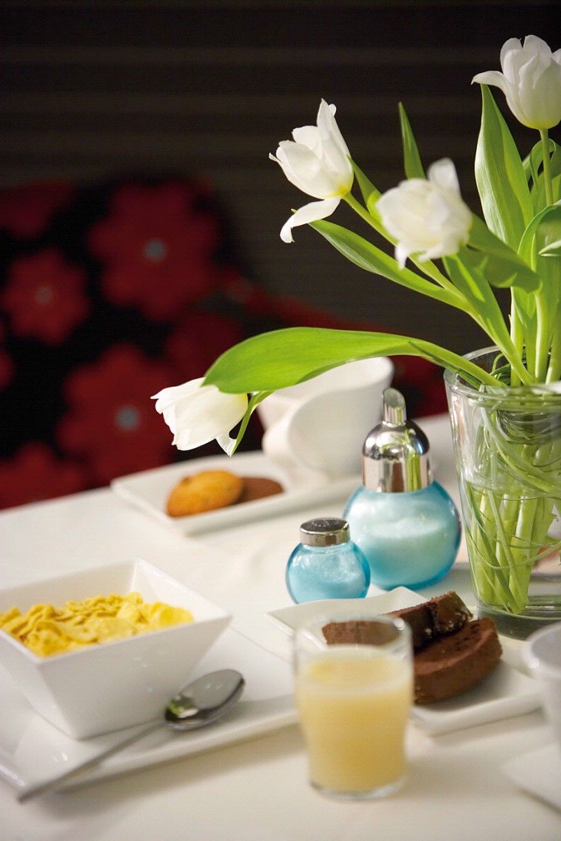 Anessis Hotel Thessaloniki - 16
