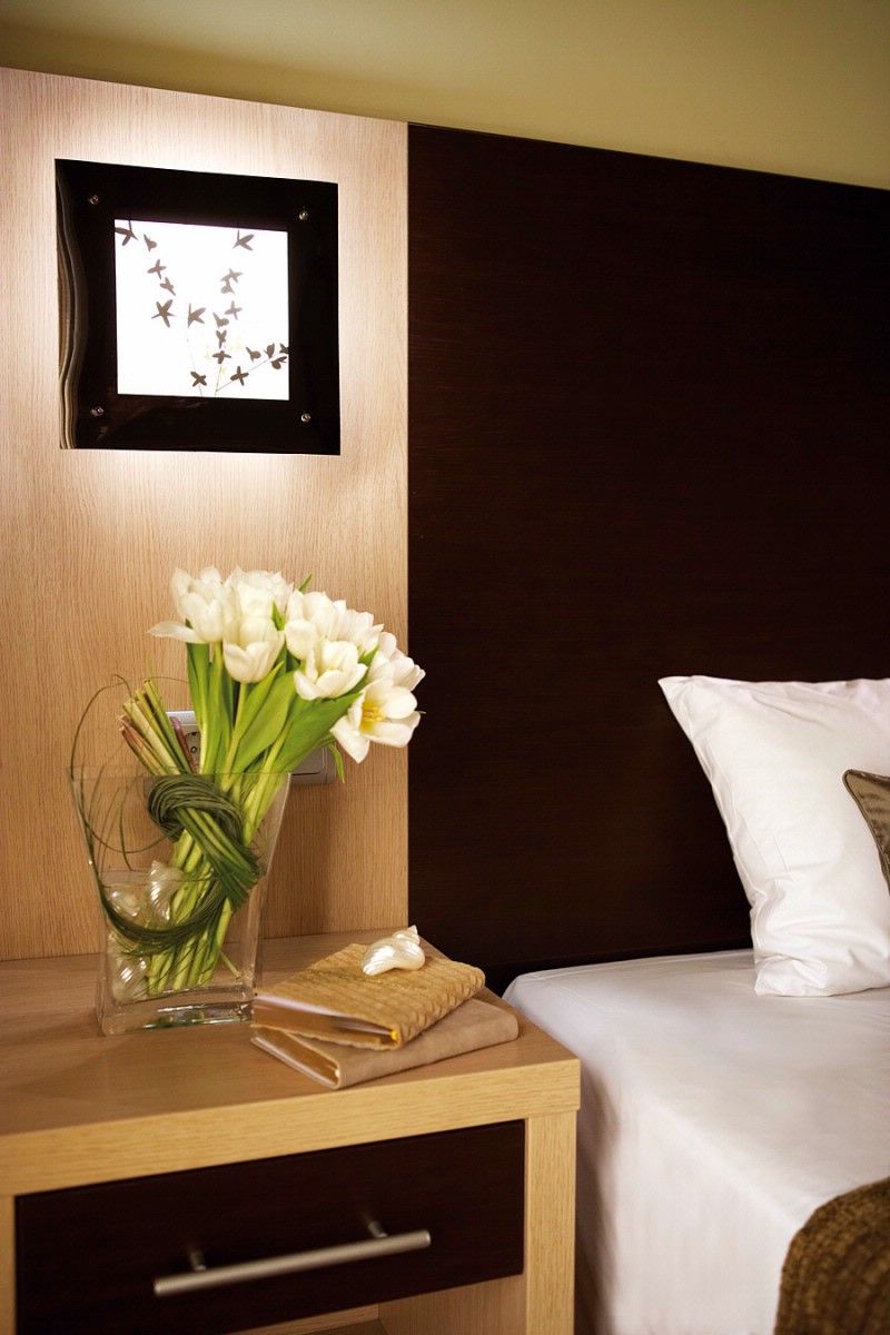 Anessis Hotel Thessaloniki - 19