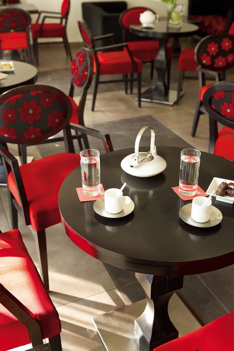 Anessis Hotel Thessaloniki - 23