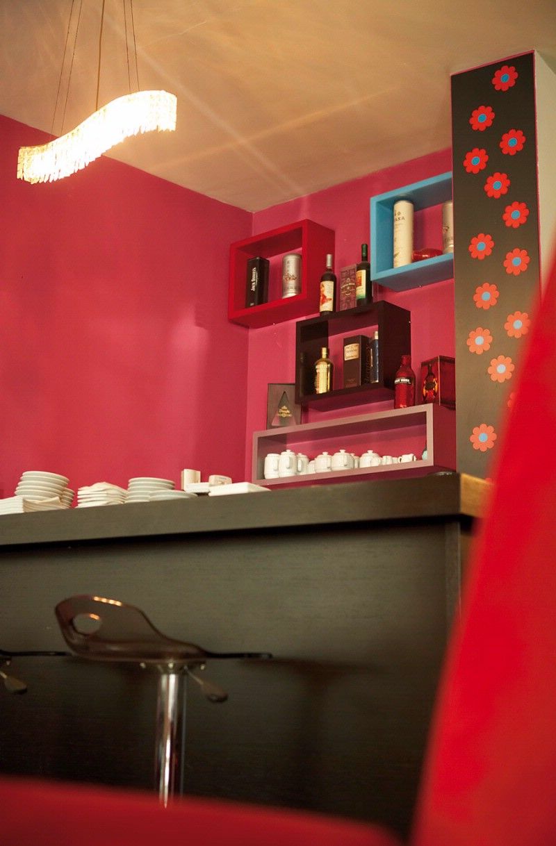 Anessis Hotel Thessaloniki - 26