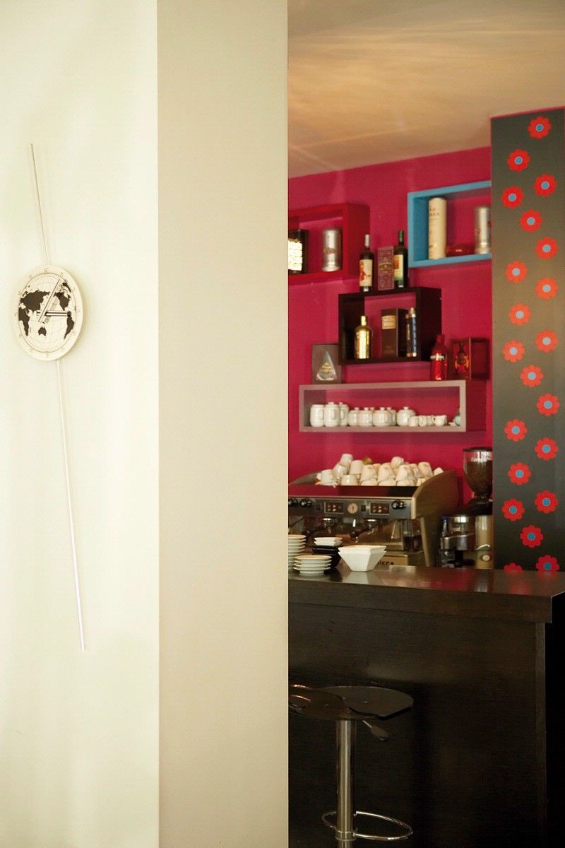 Anessis Hotel Thessaloniki - 27