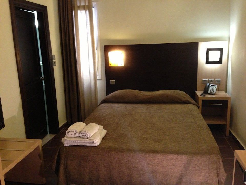 Anessis Hotel Thessaloniki - 40