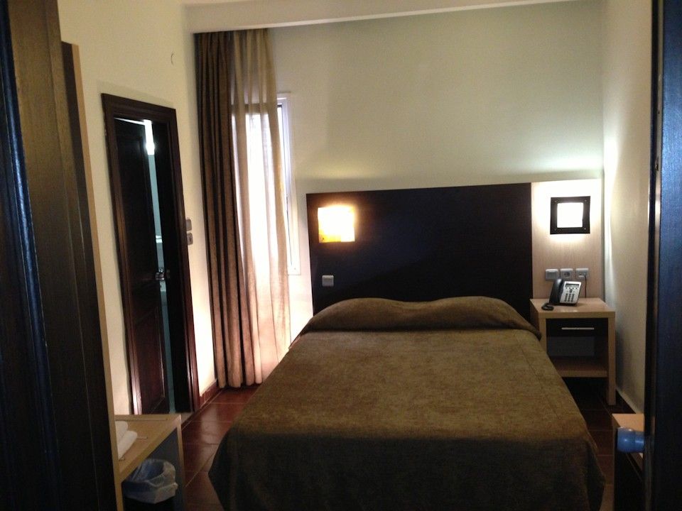 Anessis Hotel Thessaloniki - 41