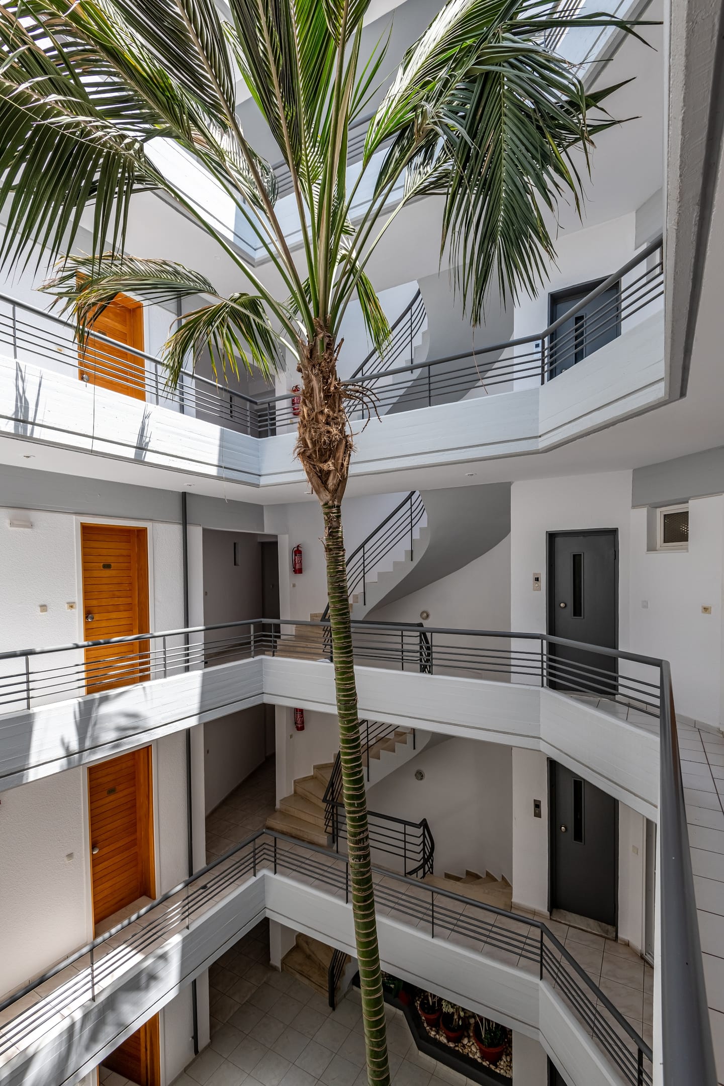 Angela Apartments Kos - 3