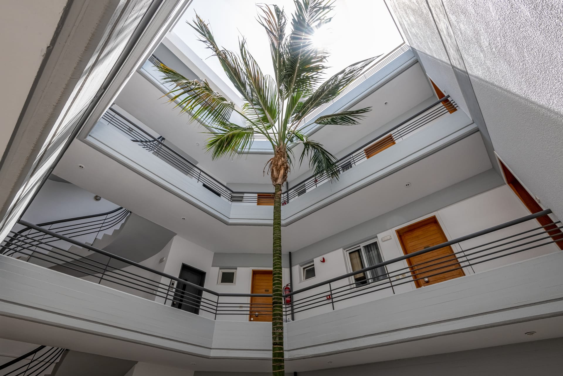 Angela Apartments Kos - 9