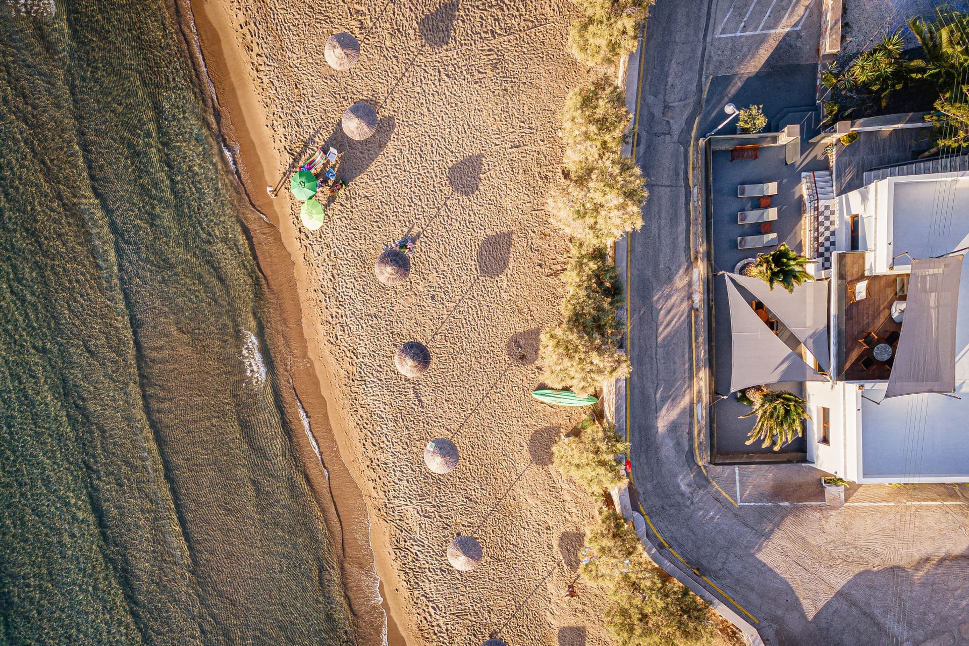 Aniv Villa by The Sea - 1