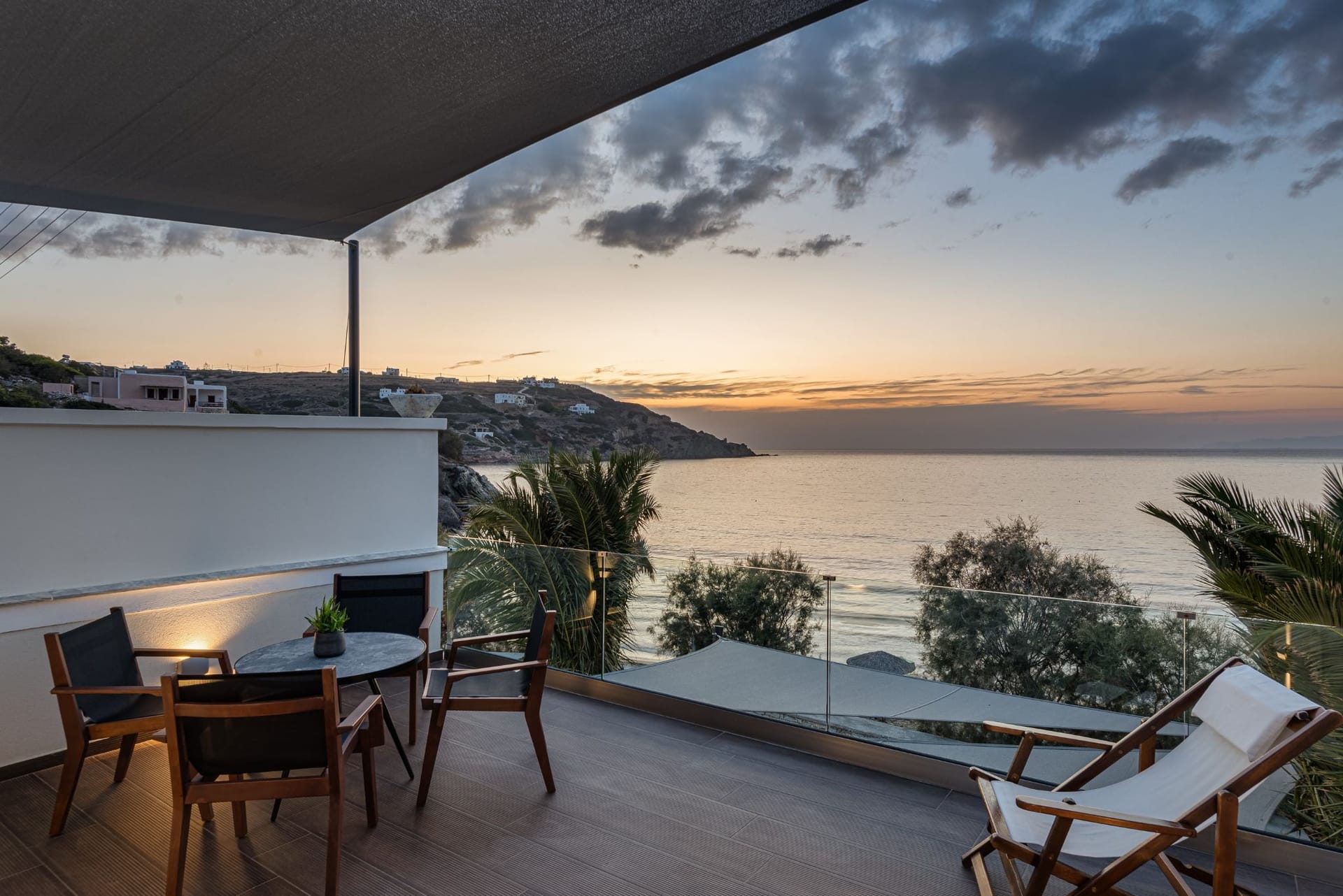 Aniv Villa by The Sea - 2