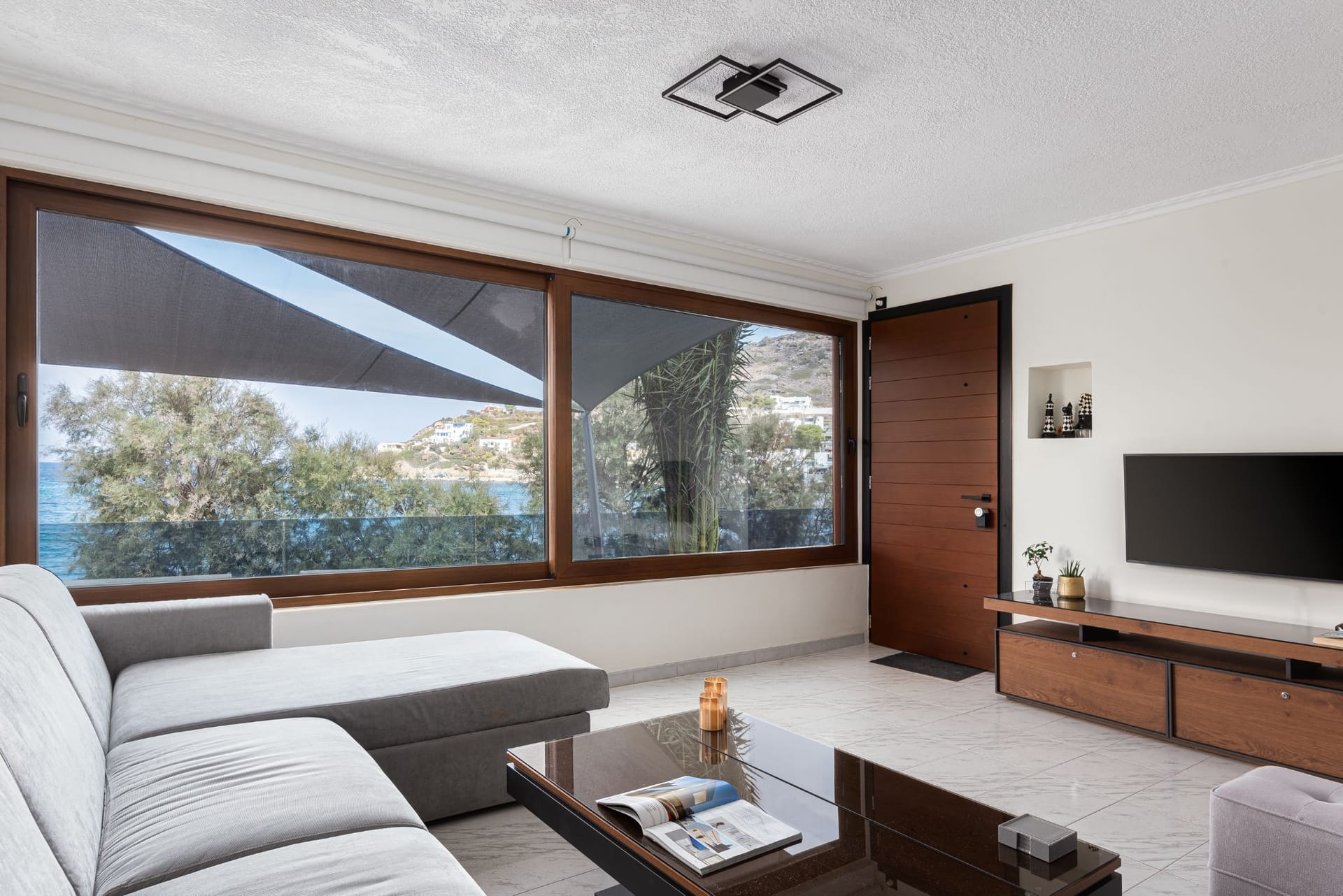 Aniv Villa by The Sea - 5
