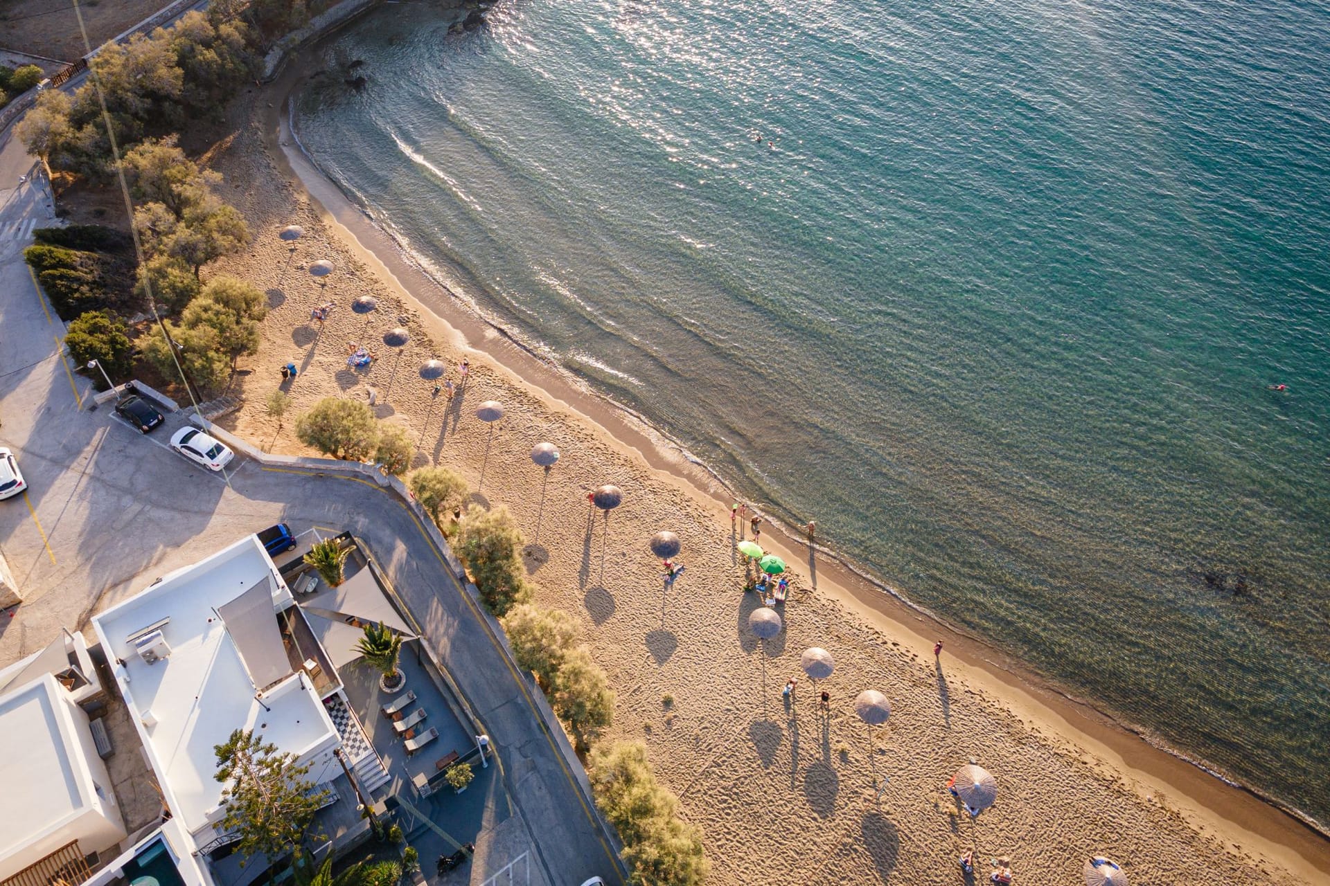 Aniv Villa by The Sea - 13