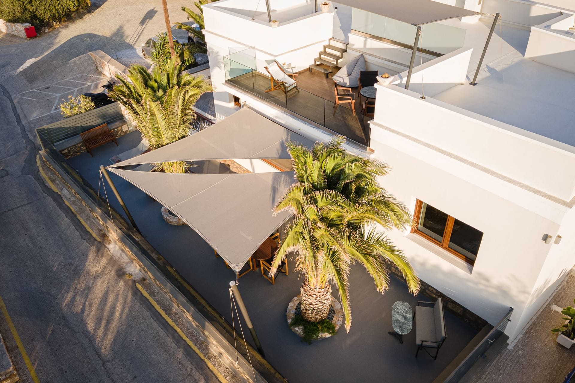 Aniv Villa by The Sea - 16