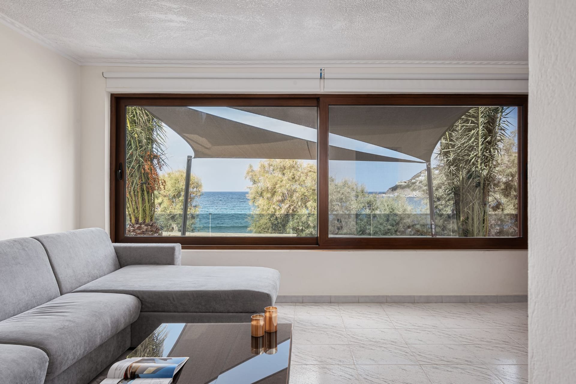 Aniv Villa by The Sea - 19