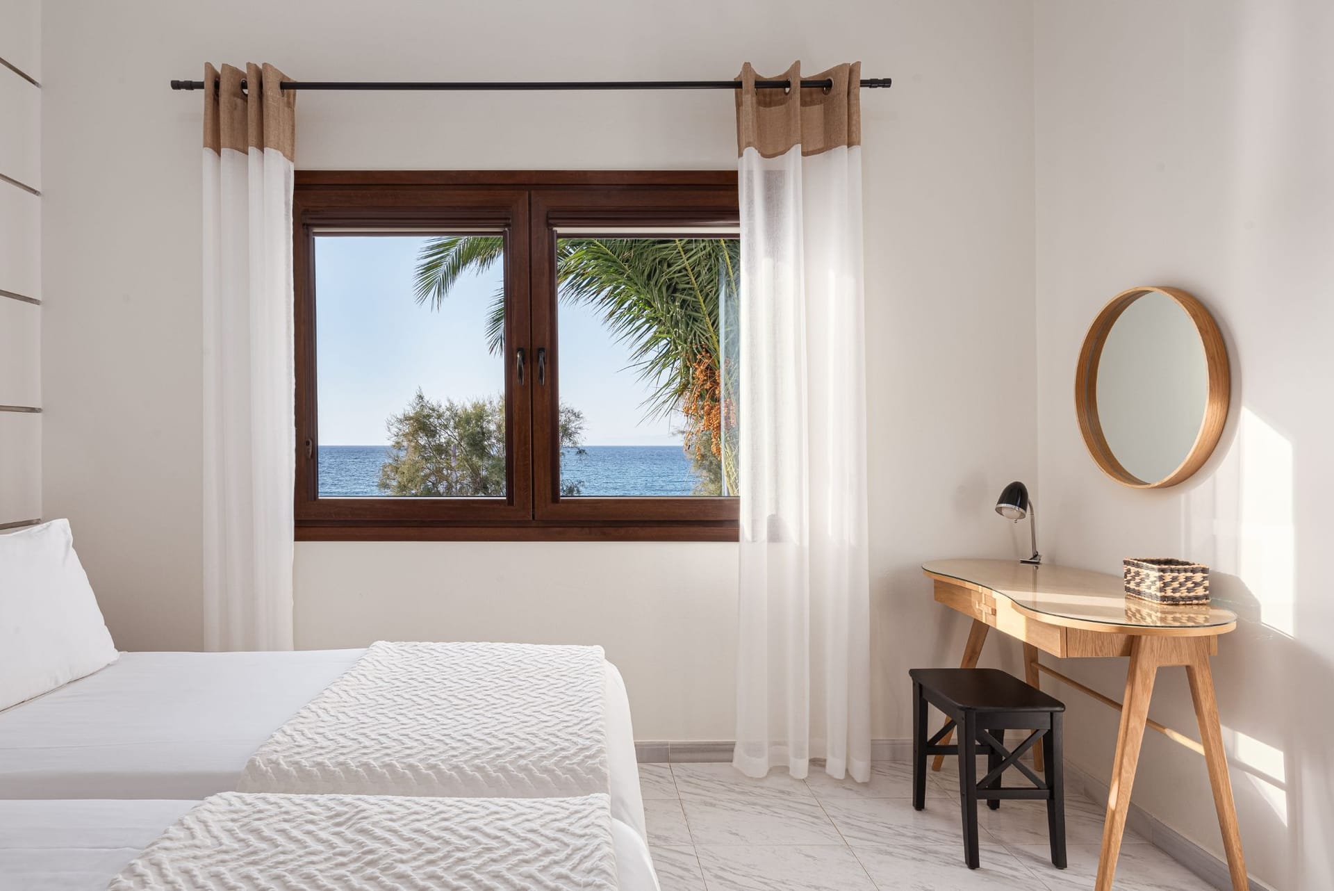 Aniv Villa by The Sea - 21