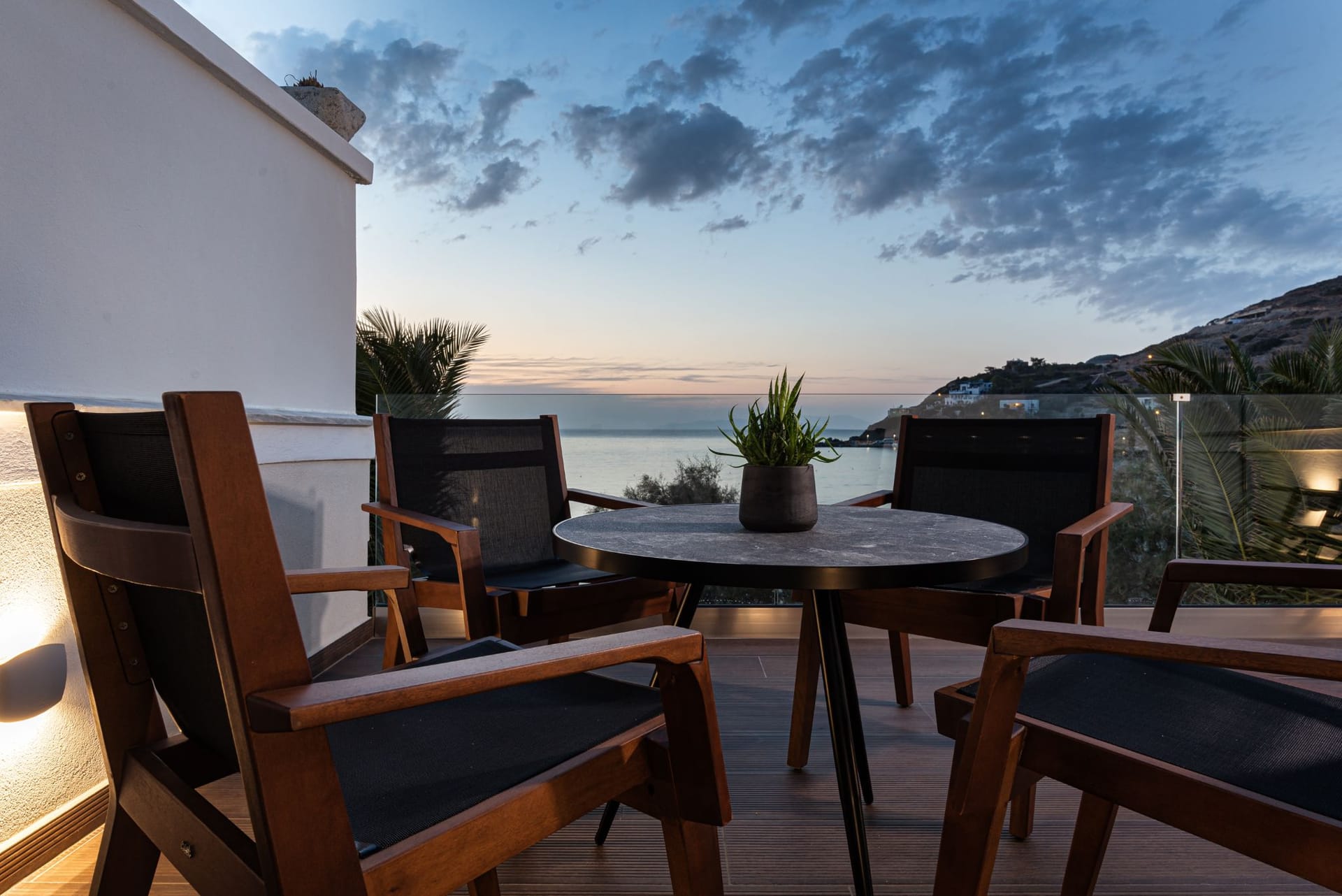 Aniv Villa by The Sea - 30