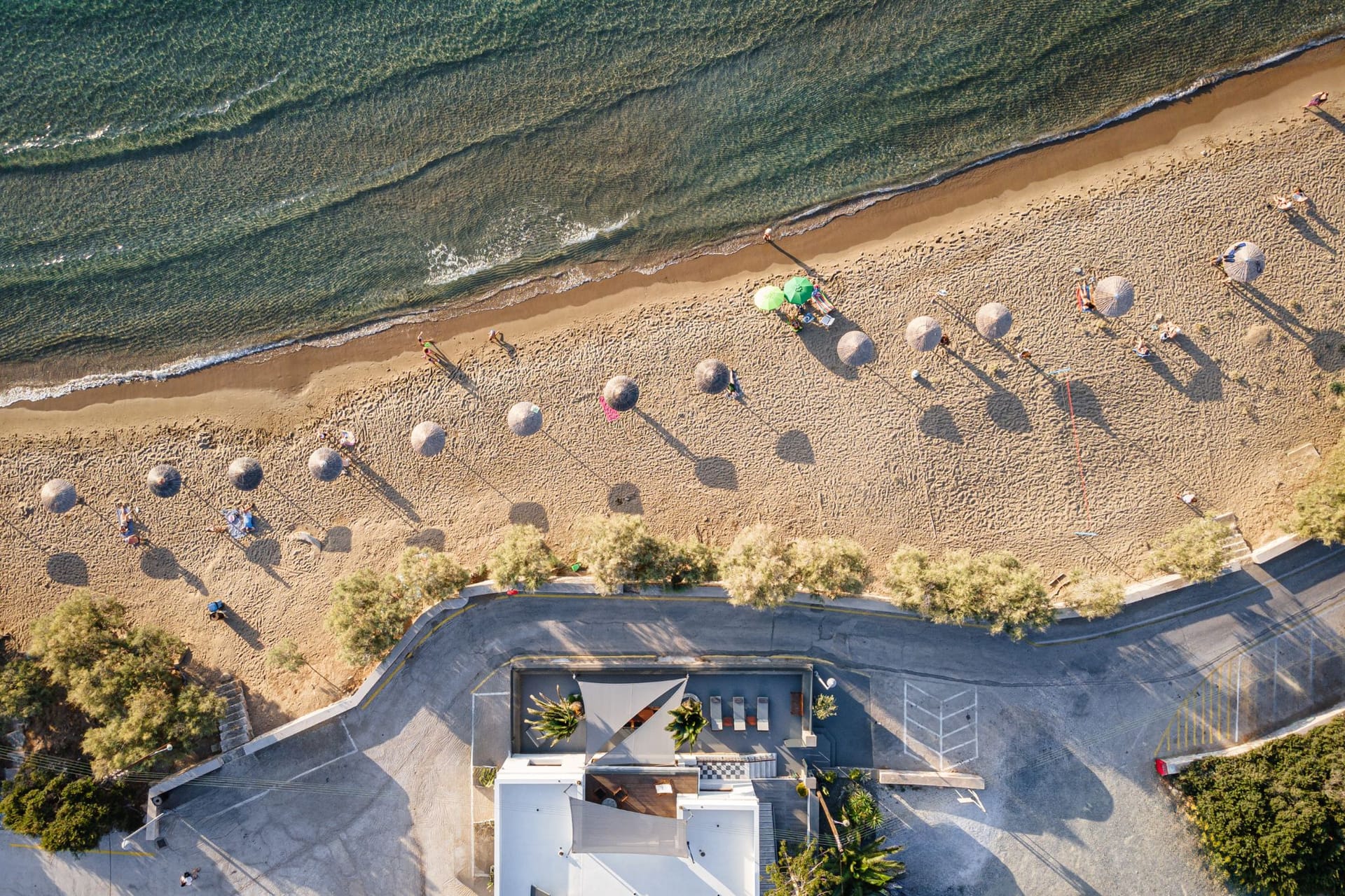 Aniv Villa by The Sea - 38