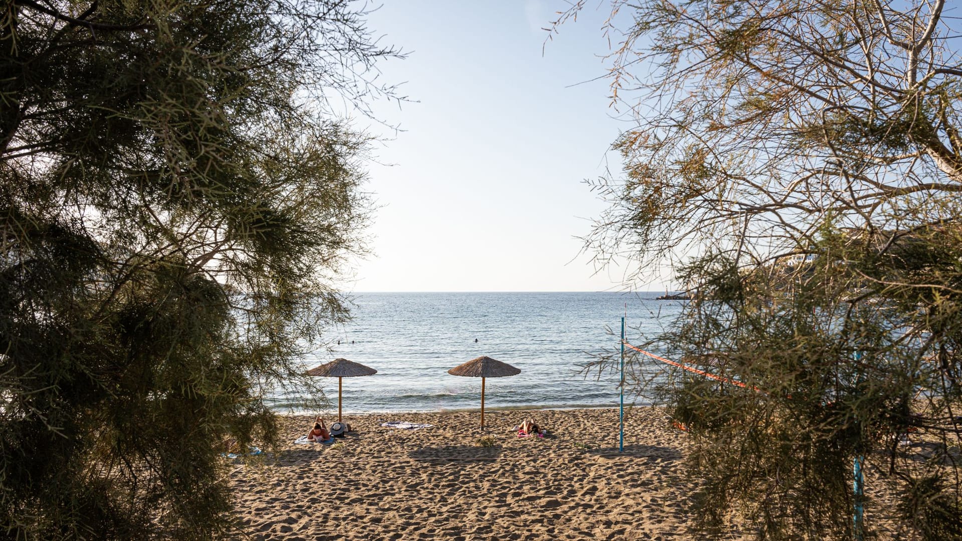 Aniv Villa by The Sea - 43