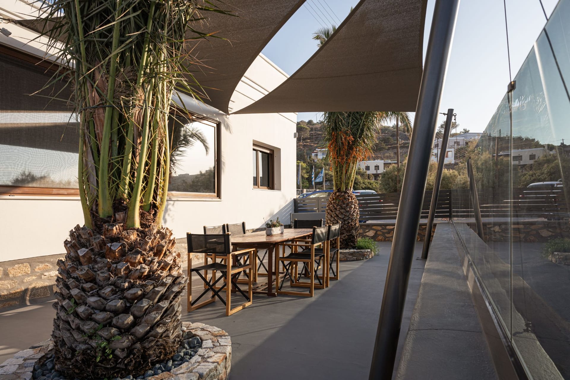 Aniv Villa by The Sea - 46