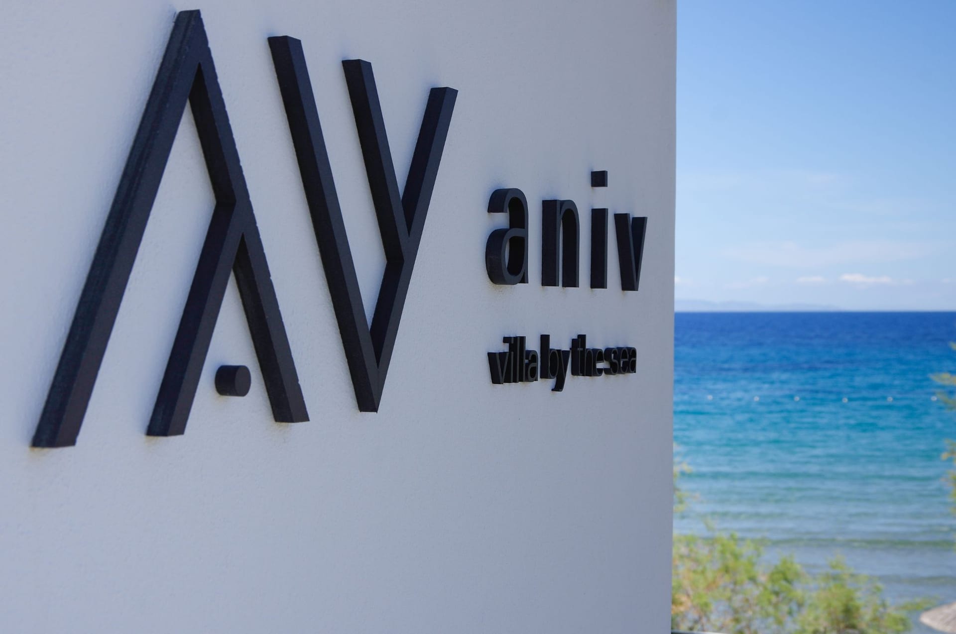 Aniv Villa by The Sea - 50