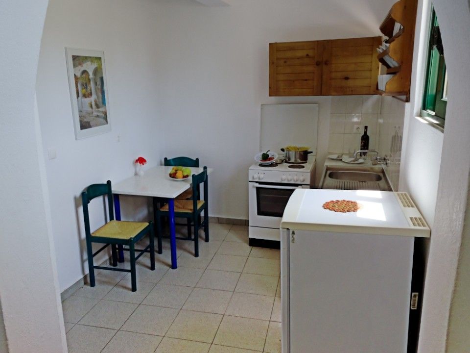 Anthi Maria Beach Apartments - 3