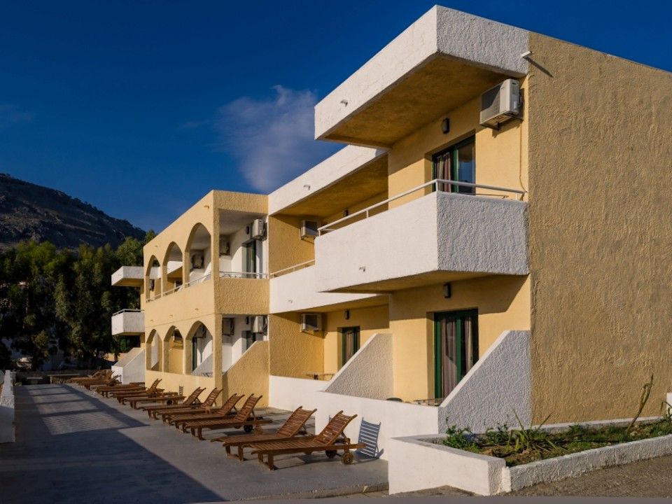Anthi Maria Beach Apartments - 4