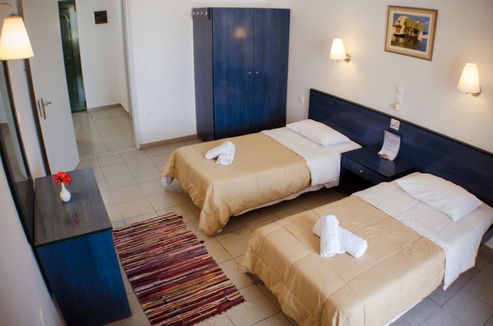 Anthi Maria Beach Apartments - 10