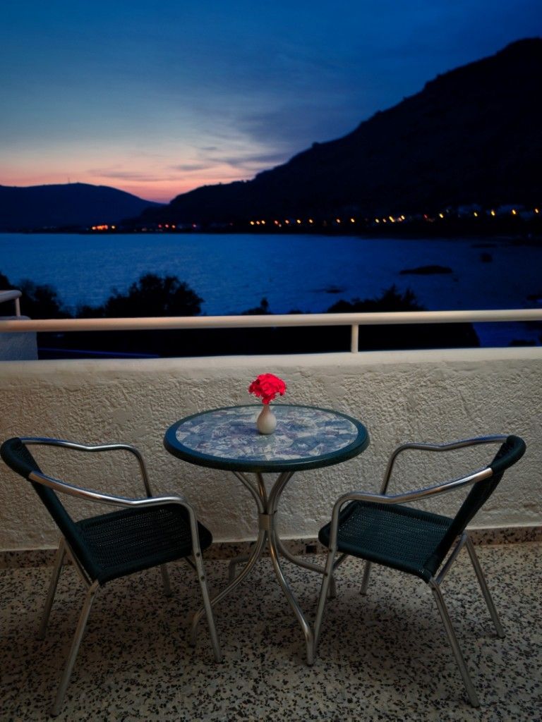 Anthi Maria Beach Apartments - 13