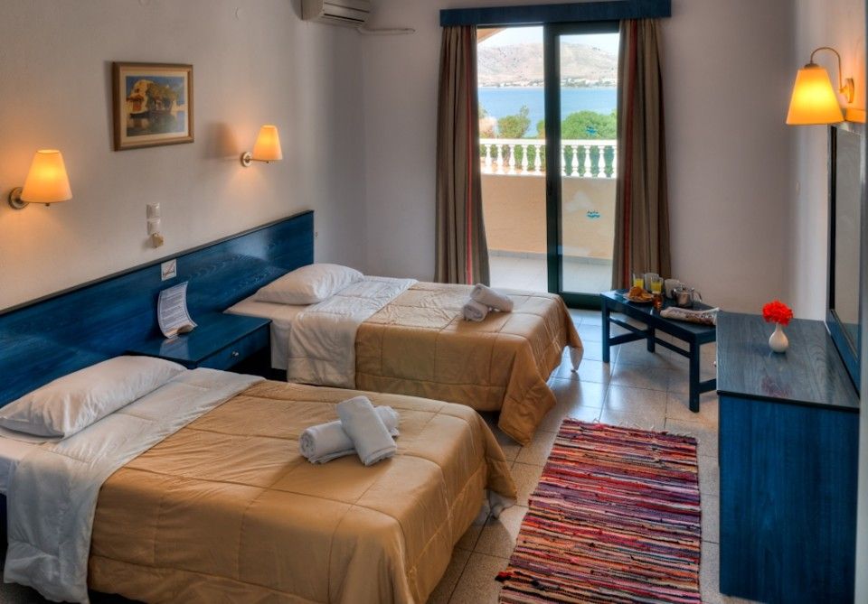 Anthi Maria Beach Apartments - 14