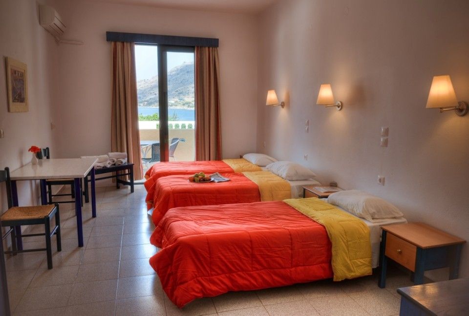 Anthi Maria Beach Apartments - 15