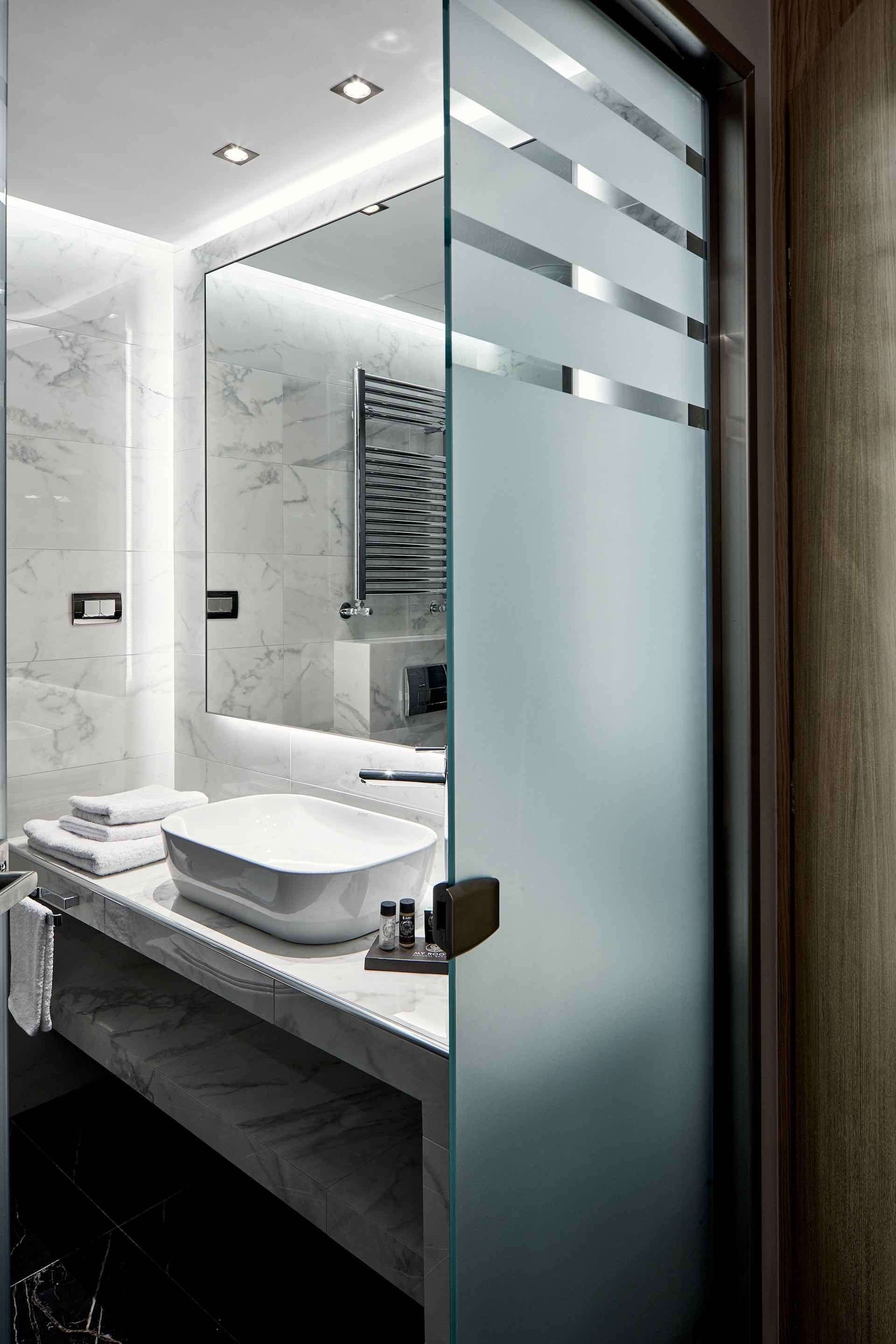 Antigon Urban Chic Hotel Thessaloniki - 4