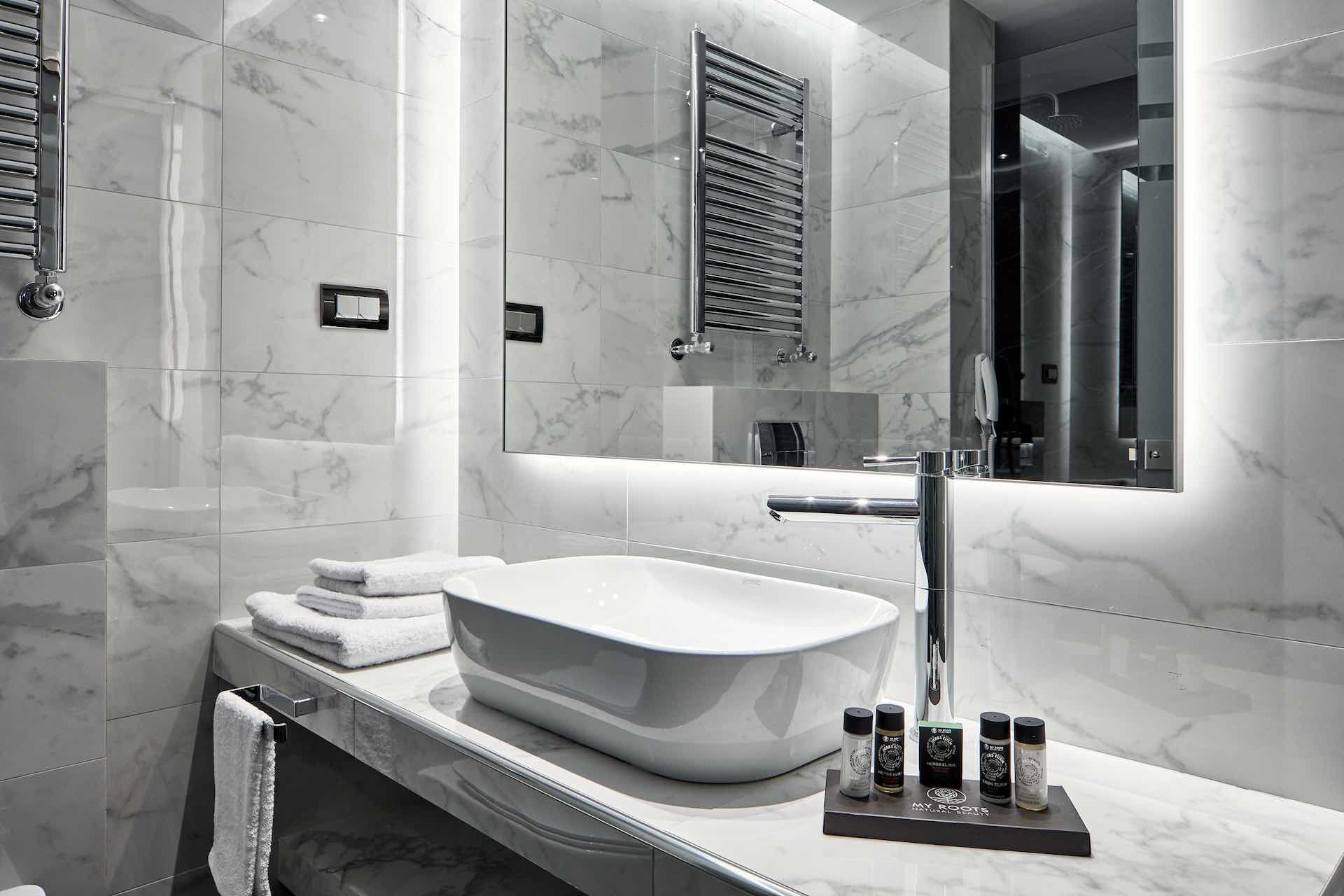 Antigon Urban Chic Hotel Thessaloniki - 5