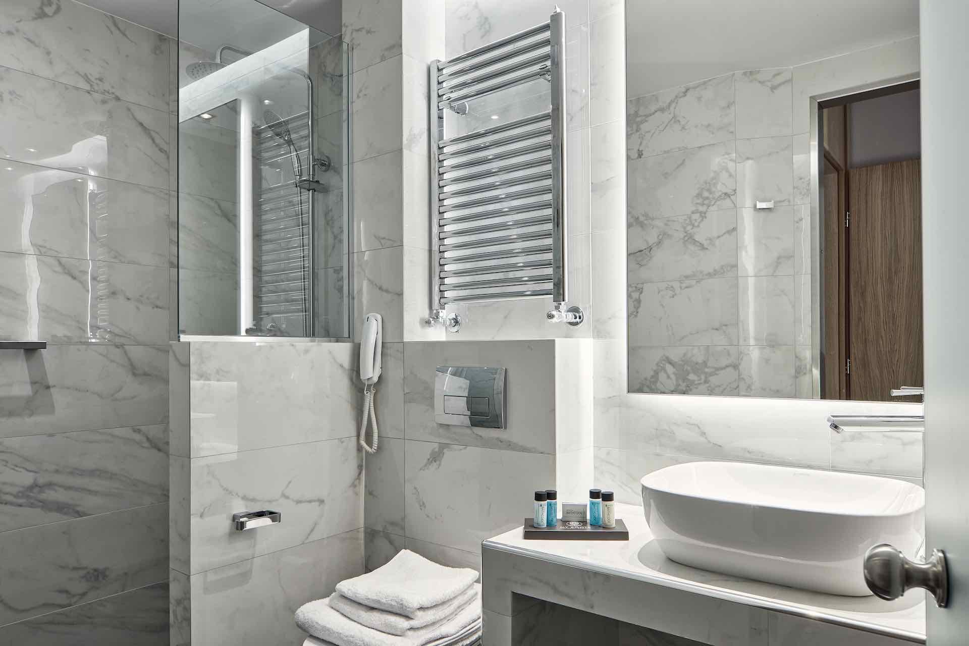 Antigon Urban Chic Hotel Thessaloniki - 6