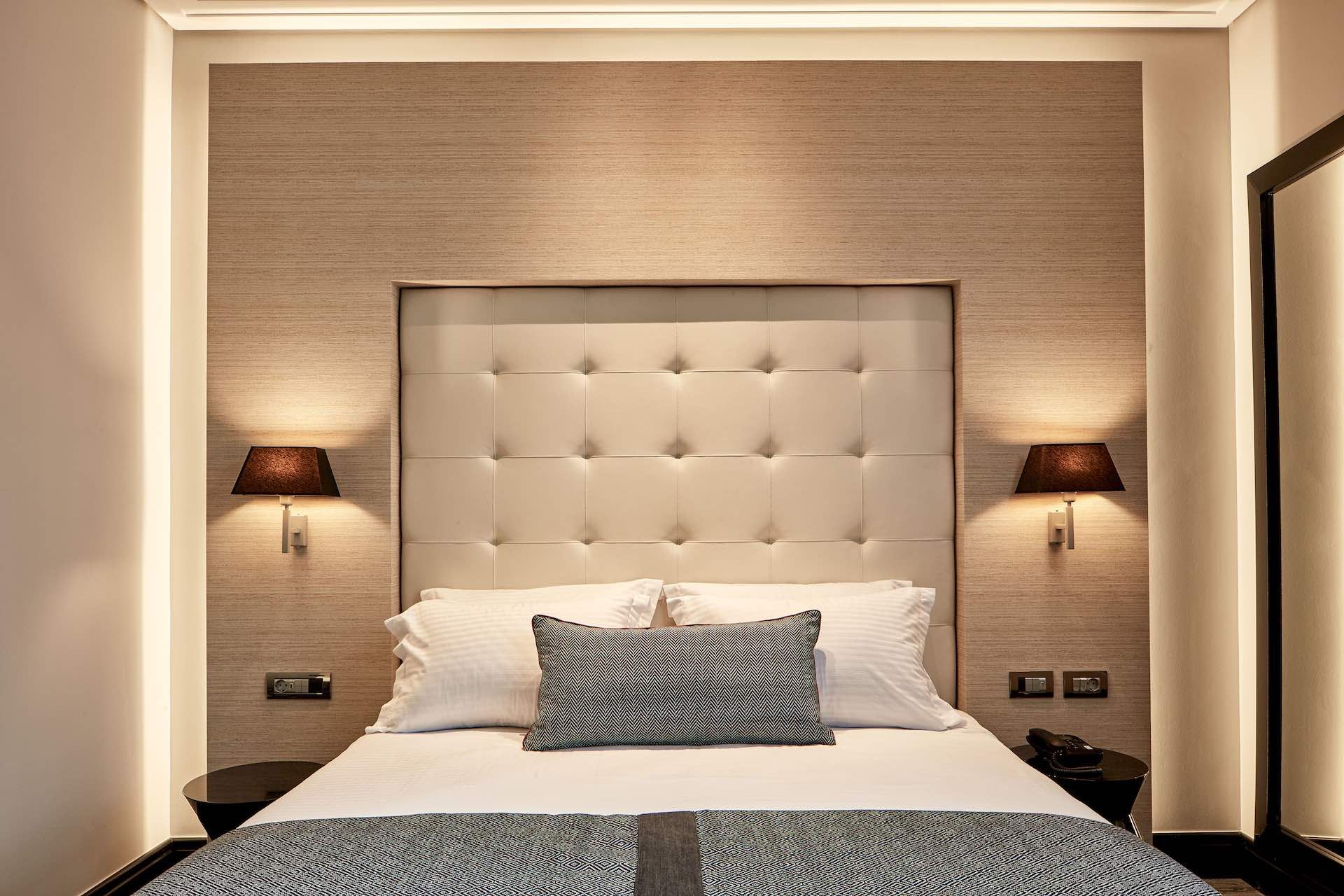 Antigon Urban Chic Hotel Thessaloniki - 8