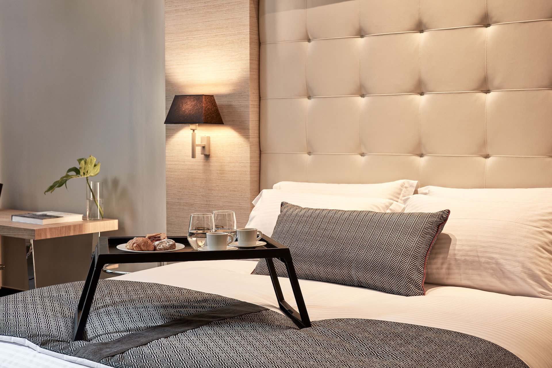 Antigon Urban Chic Hotel Thessaloniki - 12