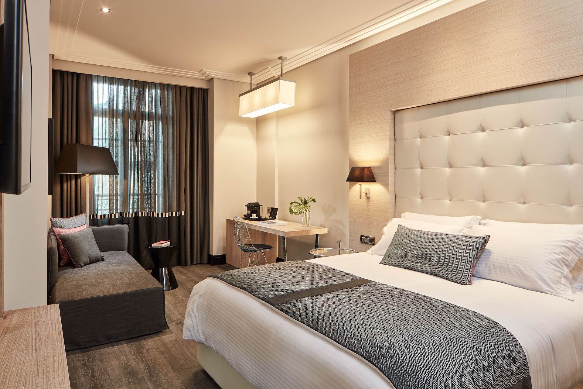 Antigon Urban Chic Hotel Thessaloniki - 13