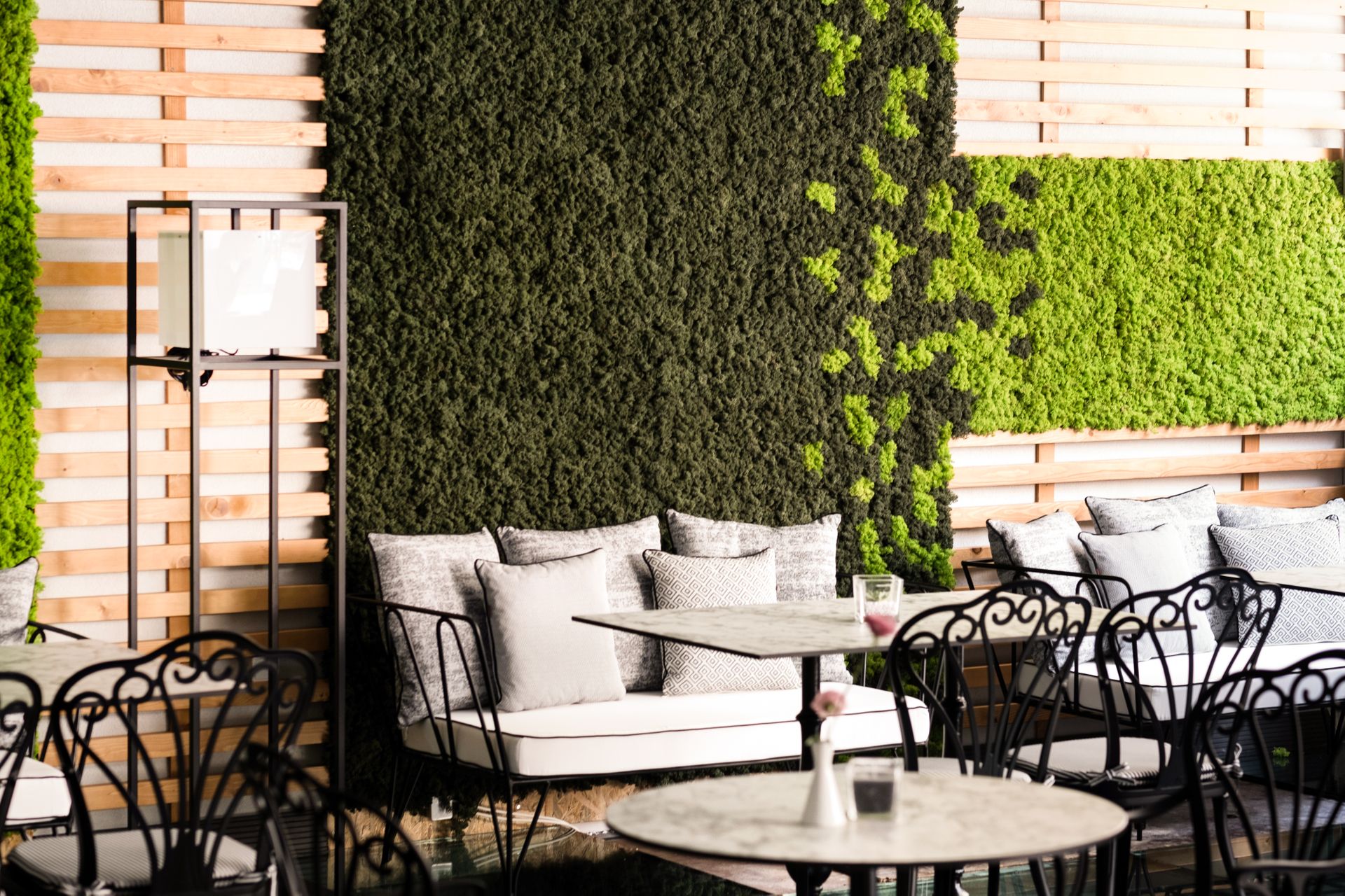 Antigon Urban Chic Hotel Thessaloniki - 18