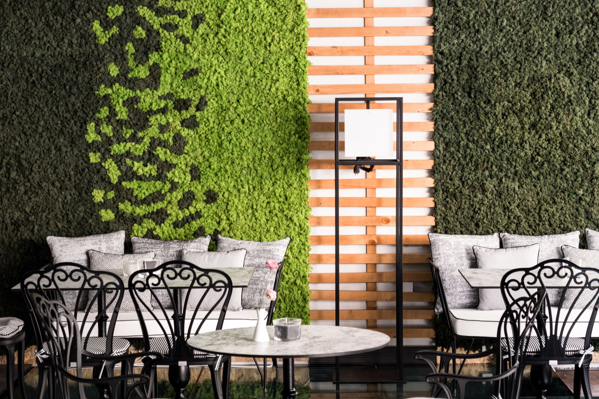 Antigon Urban Chic Hotel Thessaloniki - 20