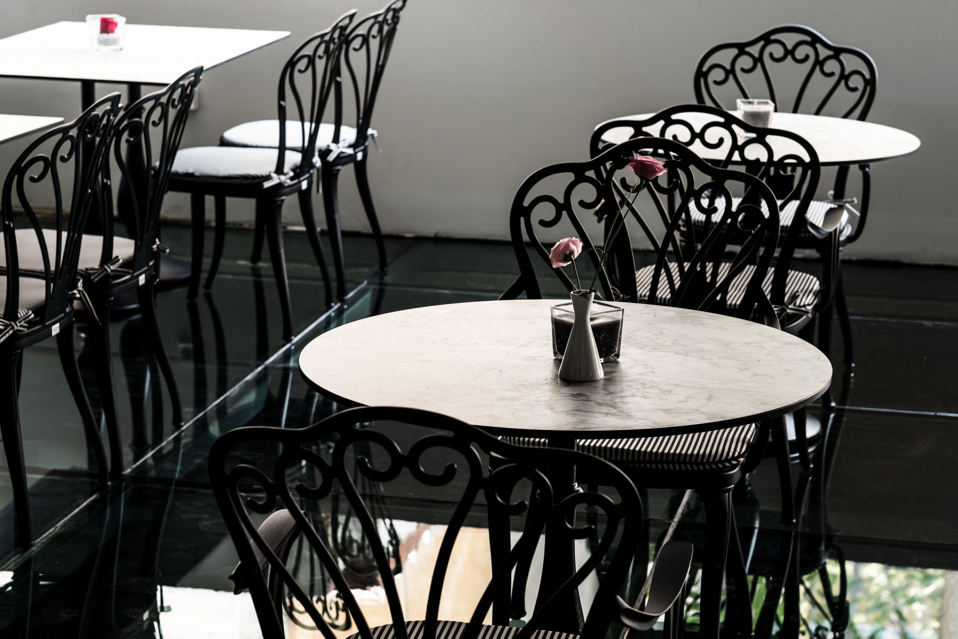 Antigon Urban Chic Hotel Thessaloniki - 21