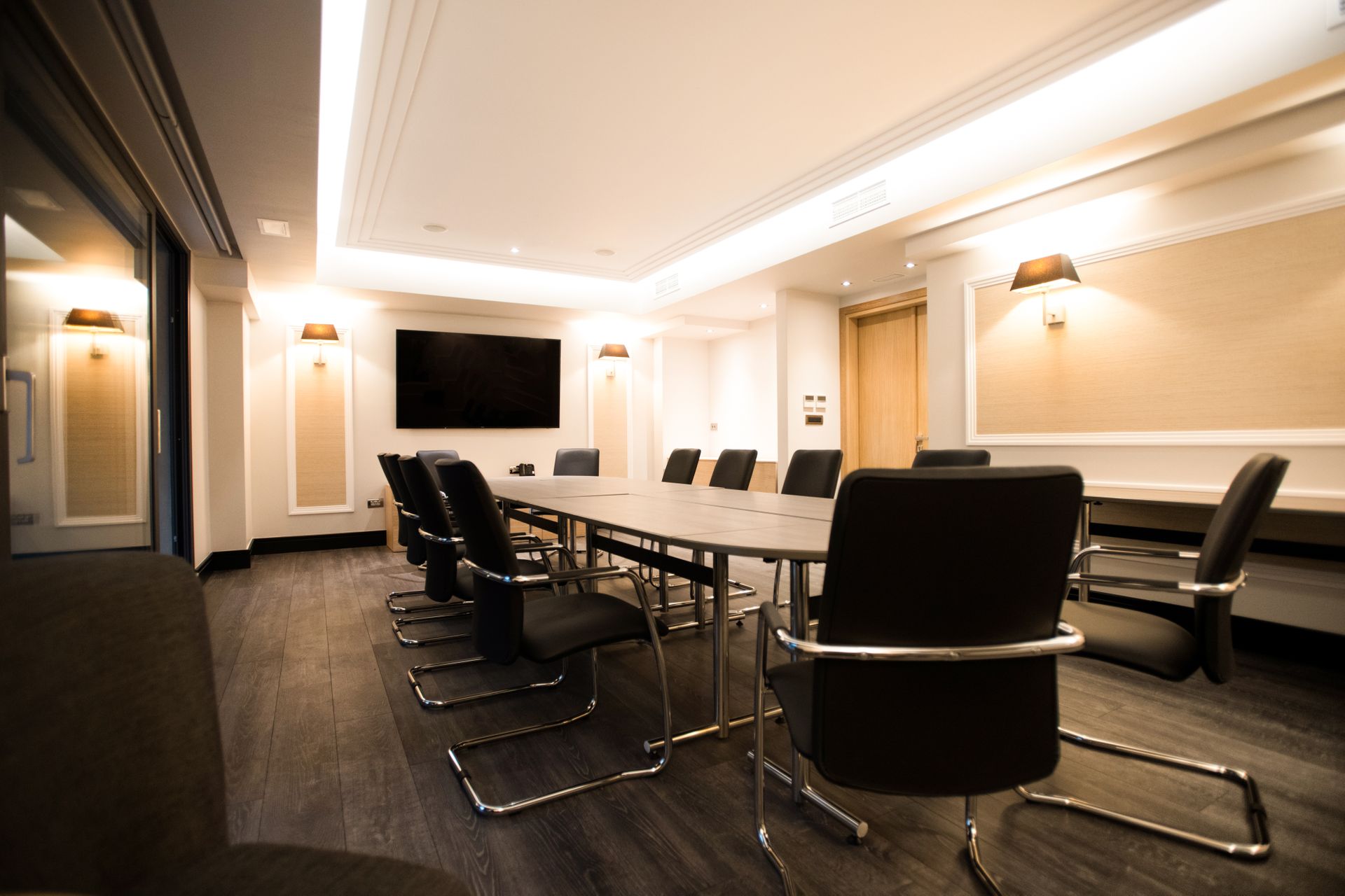 Antigon Urban Chic Hotel Thessaloniki - 27