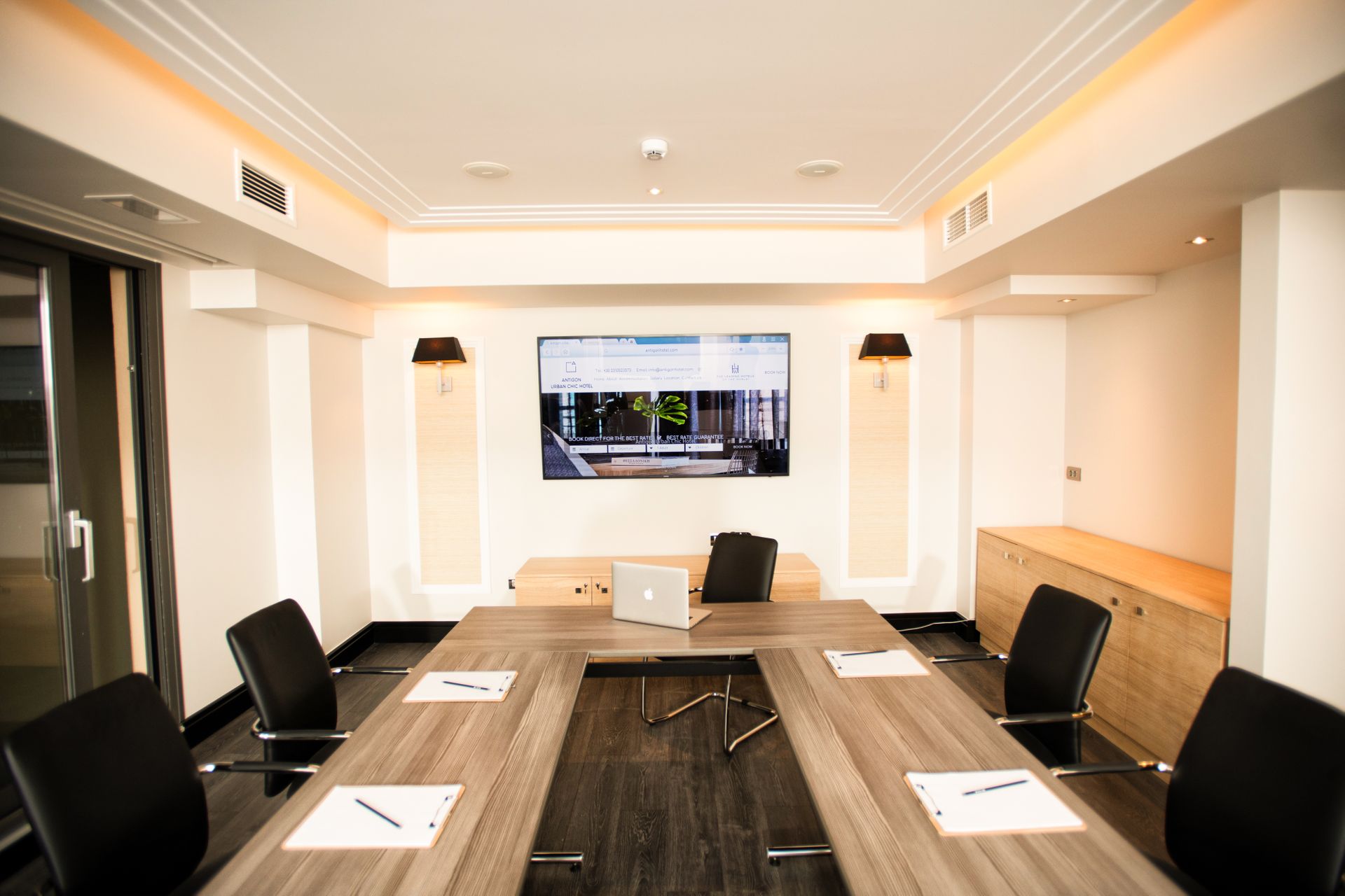 Antigon Urban Chic Hotel Thessaloniki - 31