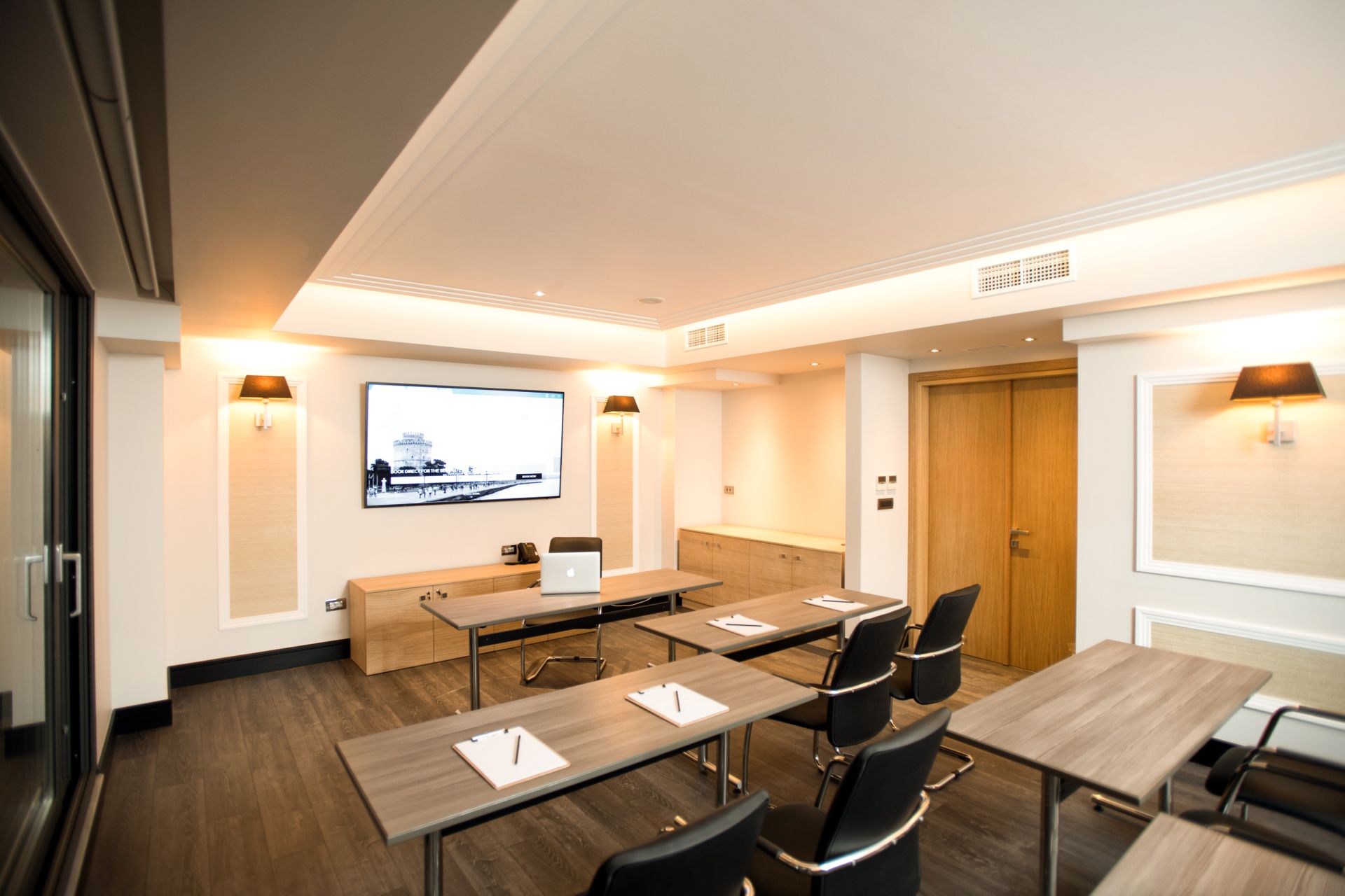 Antigon Urban Chic Hotel Thessaloniki - 34