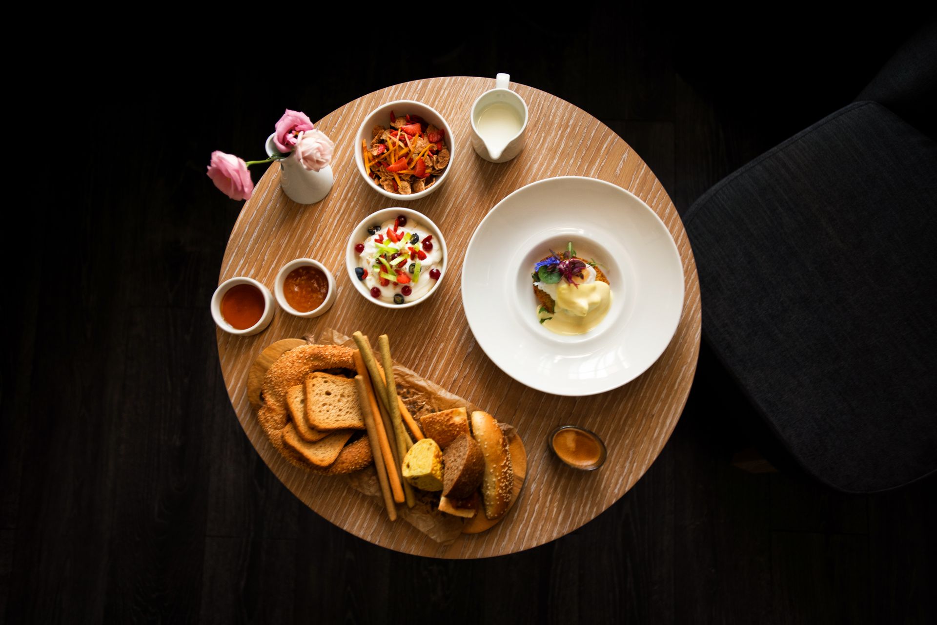 Antigon Urban Chic Hotel Thessaloniki - 35