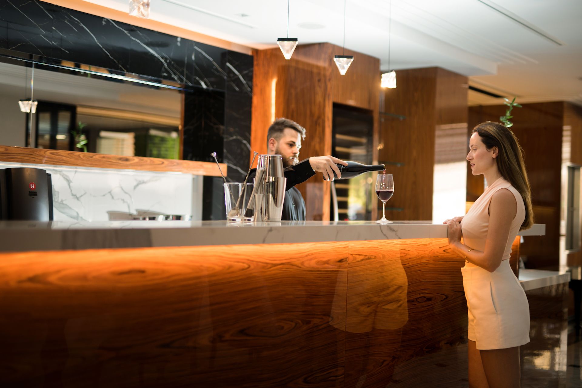 Antigon Urban Chic Hotel Thessaloniki - 40