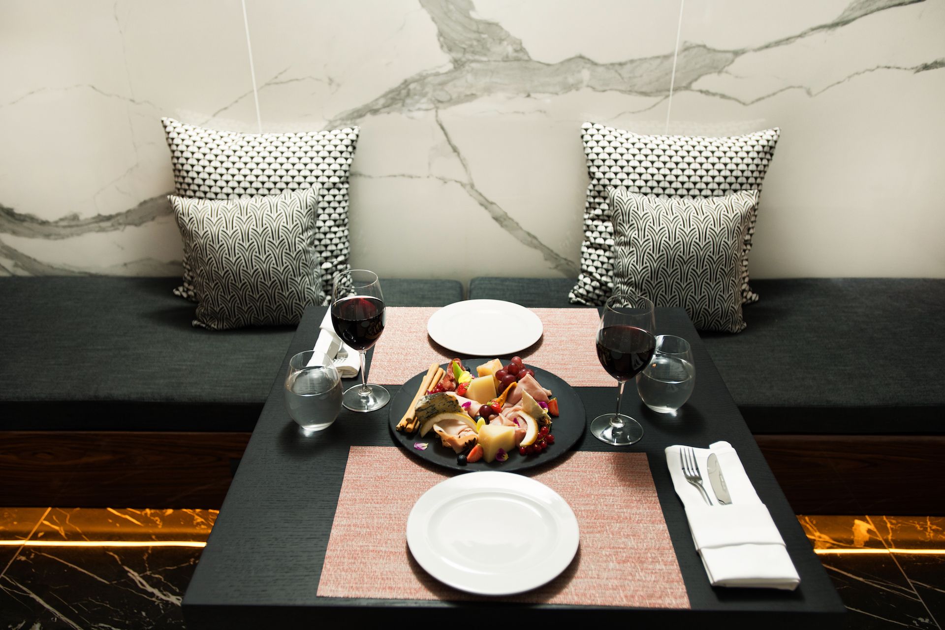 Antigon Urban Chic Hotel Thessaloniki - 43