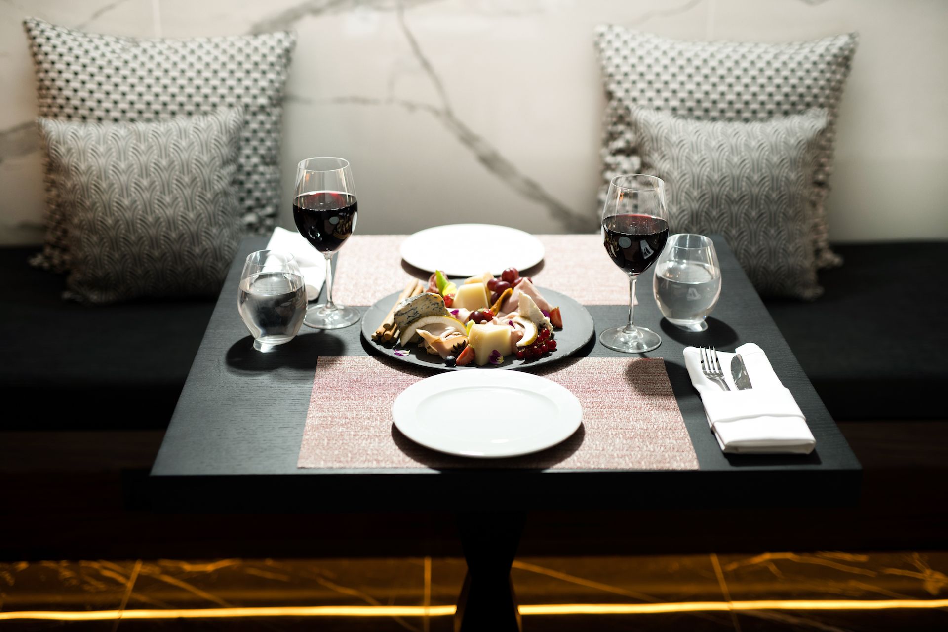 Antigon Urban Chic Hotel Thessaloniki - 46