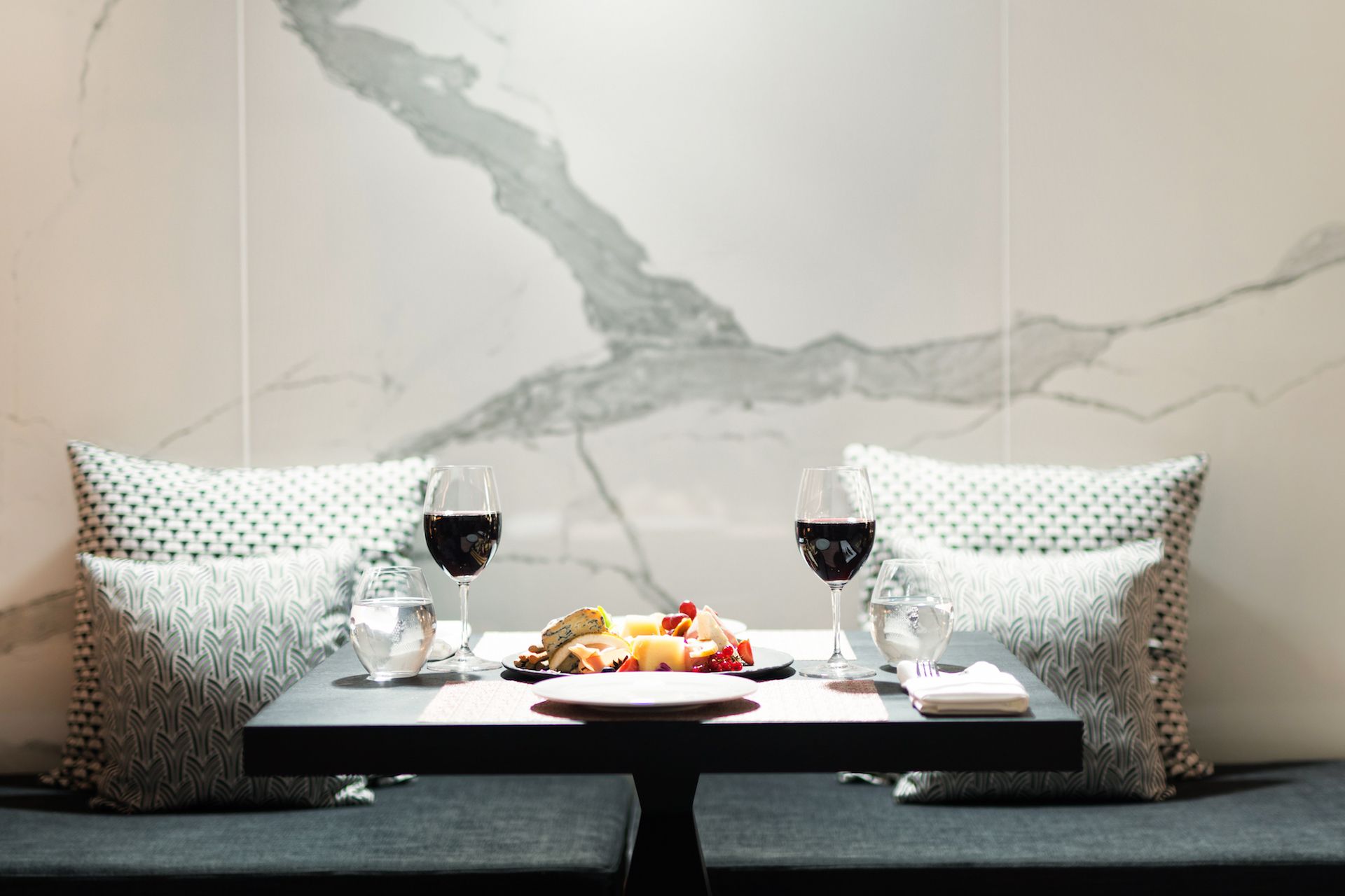 Antigon Urban Chic Hotel Thessaloniki - 48