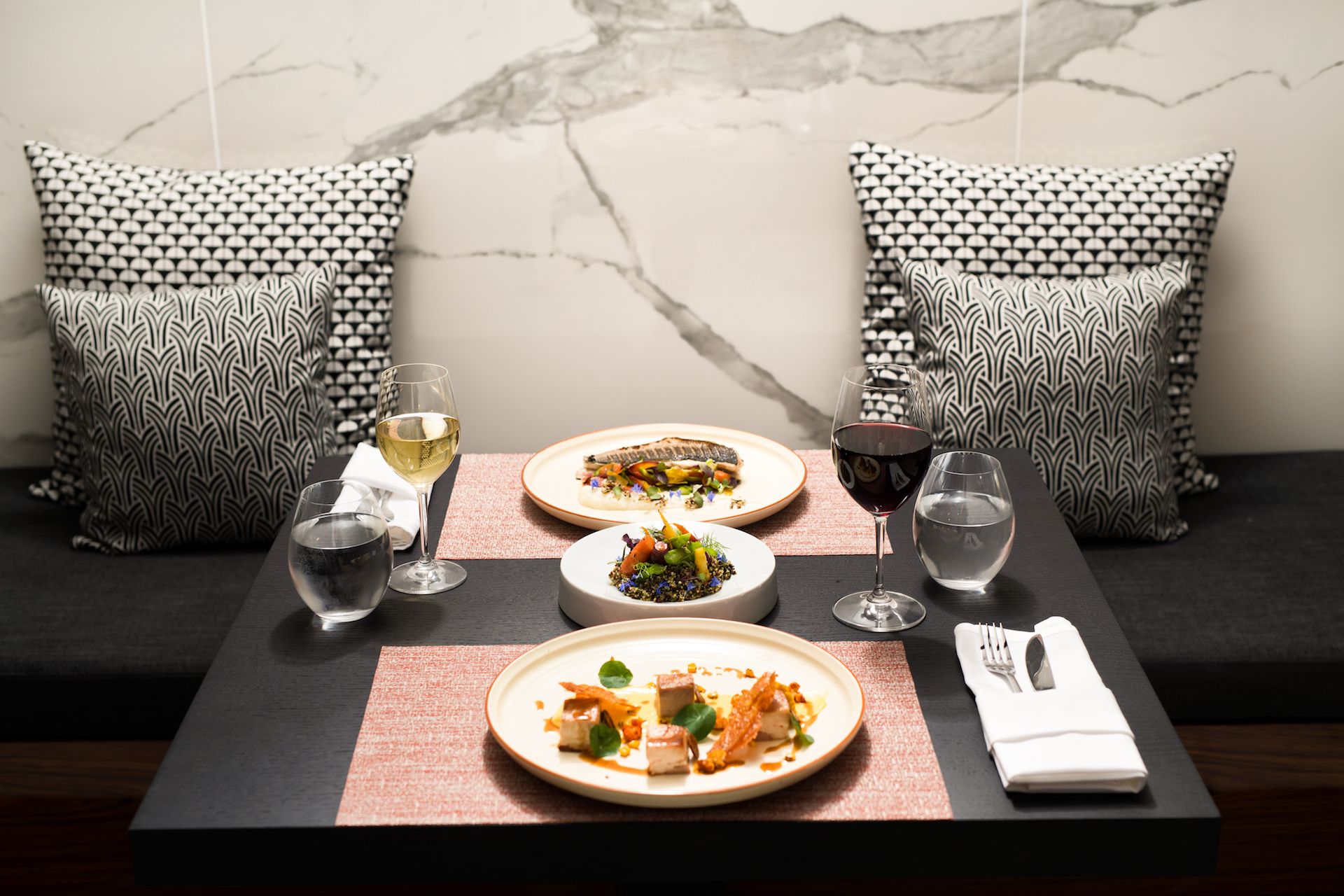 Antigon Urban Chic Hotel Thessaloniki - 51